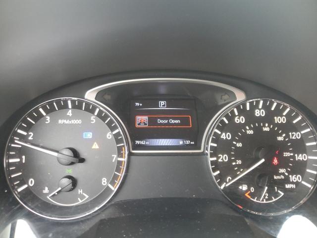 Photo 9 from auction – 2017 NISSAN ALTIMA 2.5 with VIN 1N4AL3AP4HC487308