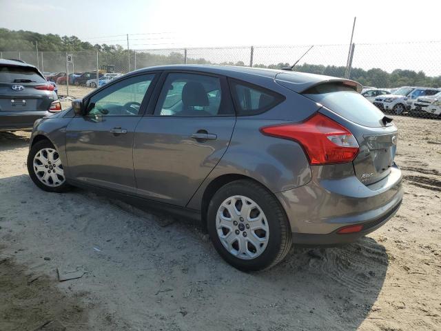 Foto 2 de la subasta – 2012 FORD FOCUS SE con VIN 1FAHP3K25CL436446