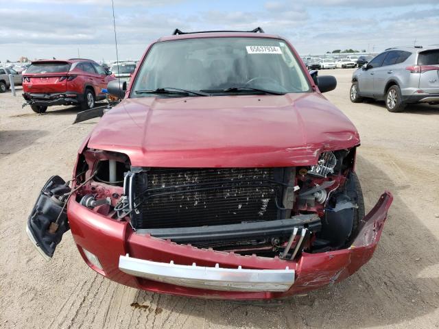 Photo 5 from auction – 2005 MERCURY MARINER with VIN 4M2YU57155DJ18638