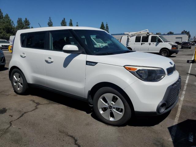 Photo 4 from auction – 2015 KIA SOUL with VIN KNDJN2A29F7185151