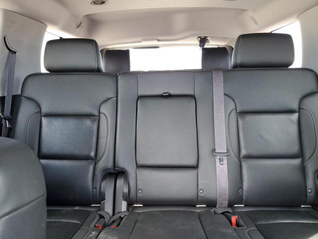 Photo 10 from auction – 2017 GMC YUKON SLT with VIN 1GKS2BKCXHR381616