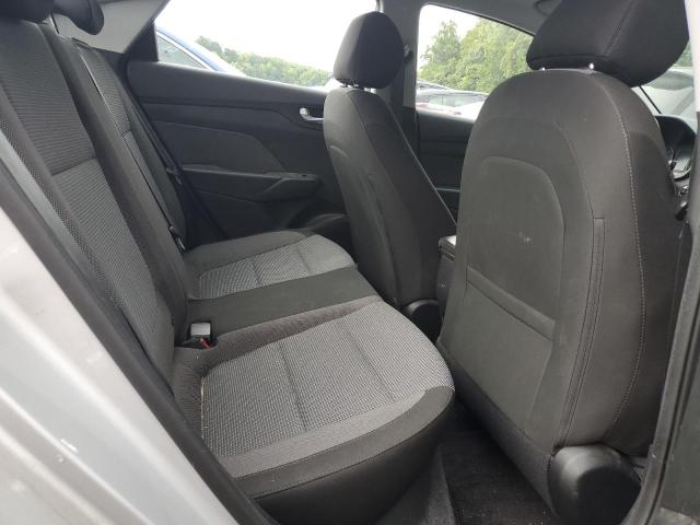 Photo 10 from auction – 2018 HYUNDAI ACCENT LIM with VIN 3KPC34A3XJE025744
