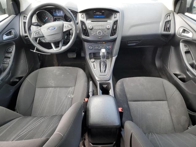 Photo 8 from auction – 2015 FORD FOCUS SE with VIN 1FADP3F27FL217291
