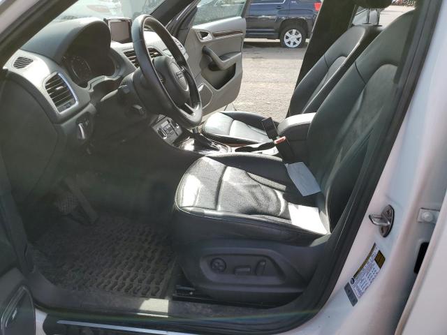 Photo 7 from auction – 2015 AUDI Q3 PRESTIG with VIN WA1GFCFS6FR011378