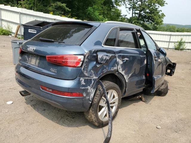 Photo 3 from auction – 2016 AUDI Q3 PREMIUM with VIN WA1EFCFS5GR016662