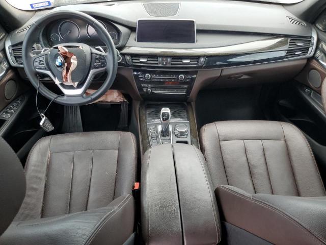 Photo 8 from auction – 2018 BMW X5 SDRIVE3 with VIN 5UXKR2C50J0Z17439