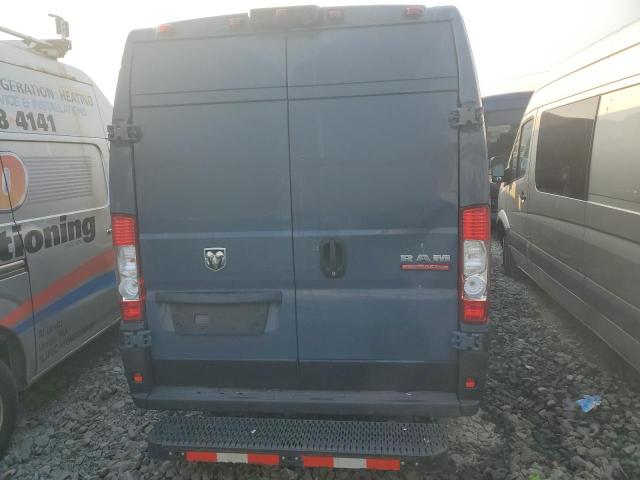 Фото 6 с аукциона – 2020 RAM PROMASTER с VIN 3C6URVJG3LE124735