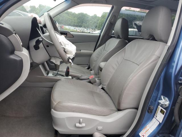 Photo 7 from auction – 2010 SUBARU FORESTER 2 with VIN JF2SH6DC5AH701243