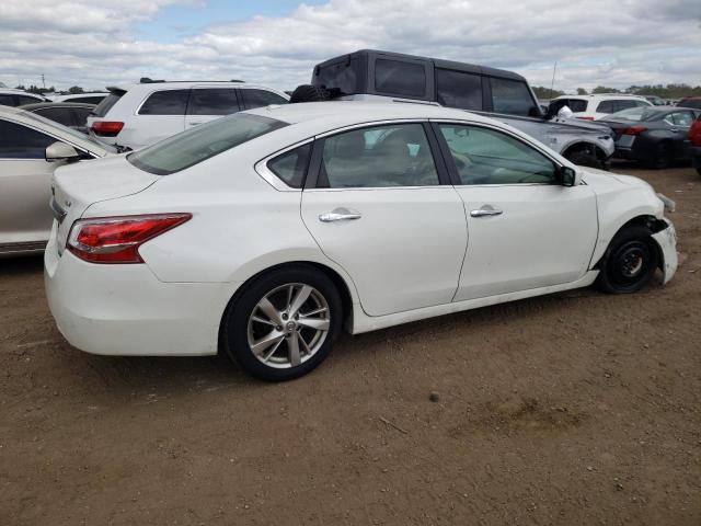 Photo 3 from auction – 2013 NISSAN ALTIMA 2.5 with VIN 1N4AL3AP0DN535644