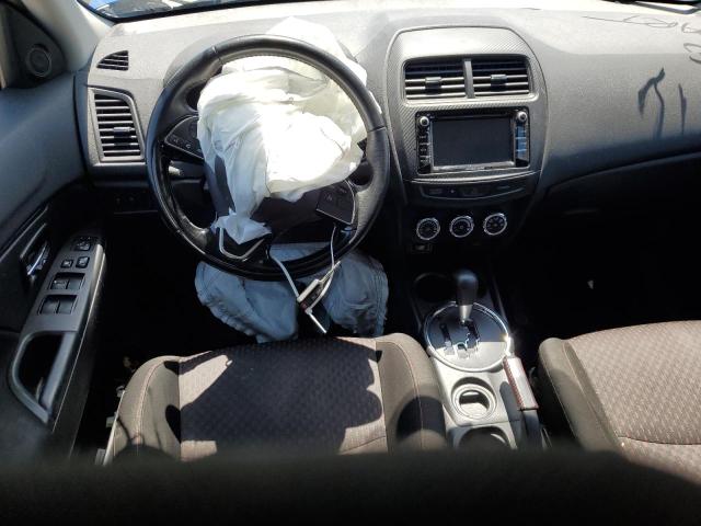 Photo 8 from auction – 2017 MITSUBISHI OUTLANDER with VIN JA4AP3AU8HZ036149