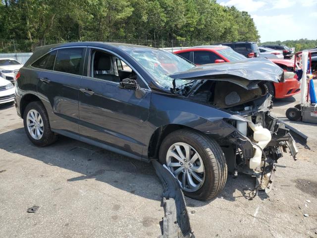 Photo 4 from auction – 2016 ACURA RDX TECHNO with VIN 5J8TB3H59GL018192