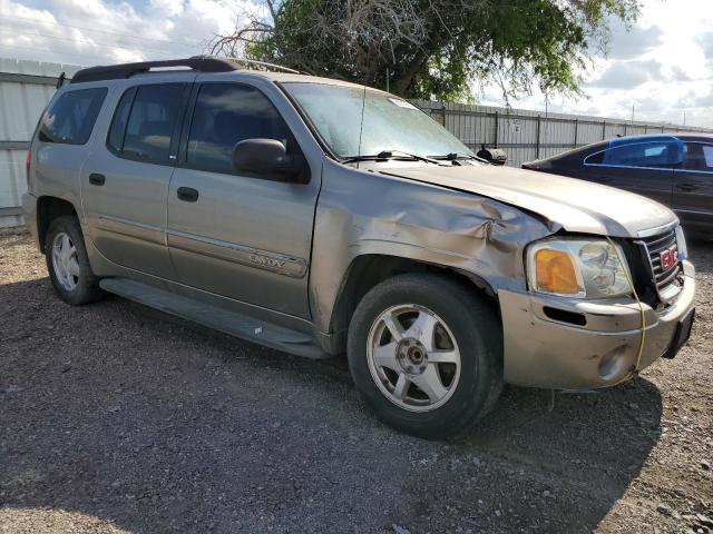 Photo 4 from auction – 2003 GMC ENVOY XL with VIN 1GKET16S136107379