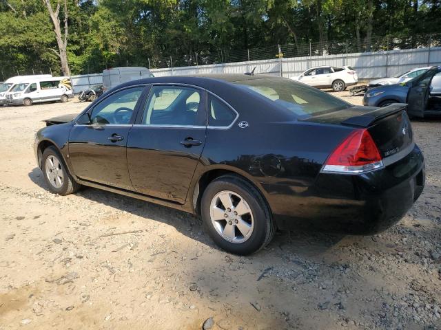 Photo 2 from auction – 2008 CHEVROLET IMPALA LT with VIN 2G1WT58K681196894
