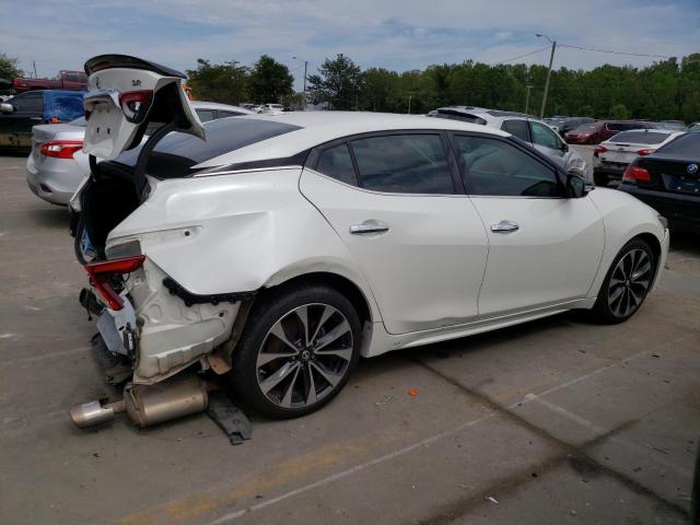 Photo 3 from auction – 2016 NISSAN MAXIMA 3.5 with VIN 1N4AA6AP8GC396502