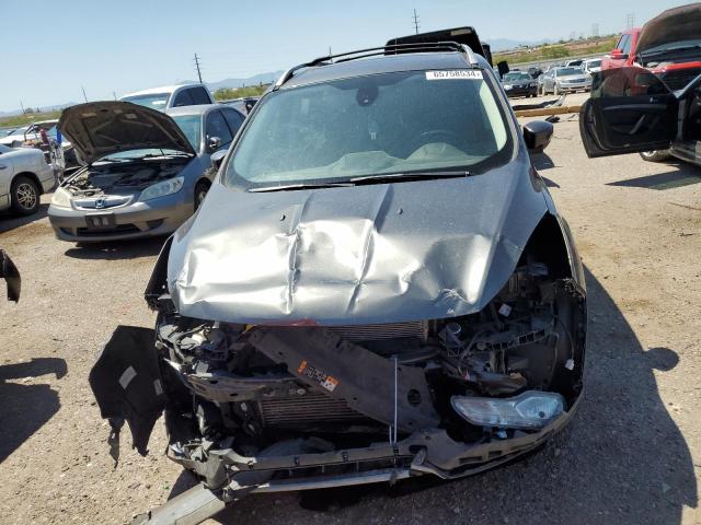 Photo 5 from auction – 2016 FORD ESCAPE TIT with VIN 1FMCU0J91GUB99928