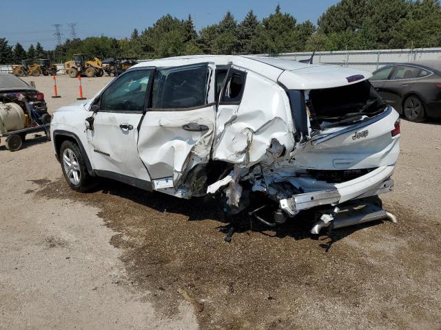 Photo 2 from auction – 2024 JEEP COMPASS SP with VIN 3C4NJDAN4RT581944