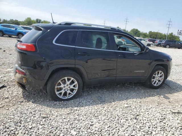 Photo 3 from auction – 2018 JEEP CHEROKEE L with VIN 1C4PJMLB8JD572587