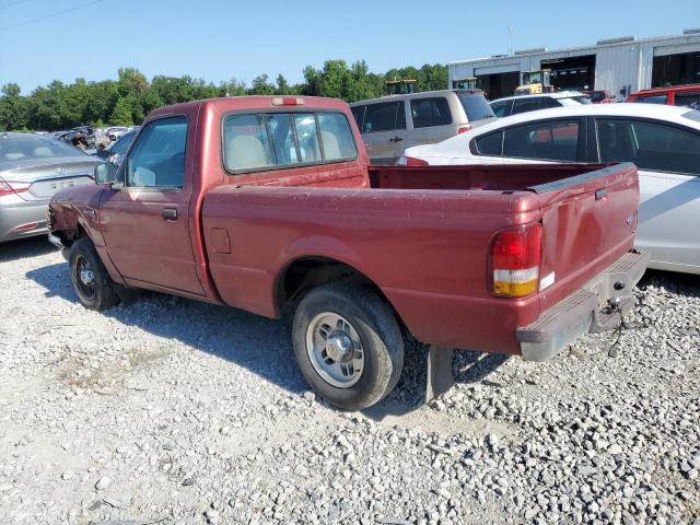 Photo 2 from auction – 1997 FORD RANGER with VIN 1FTCR10A2VTA85382