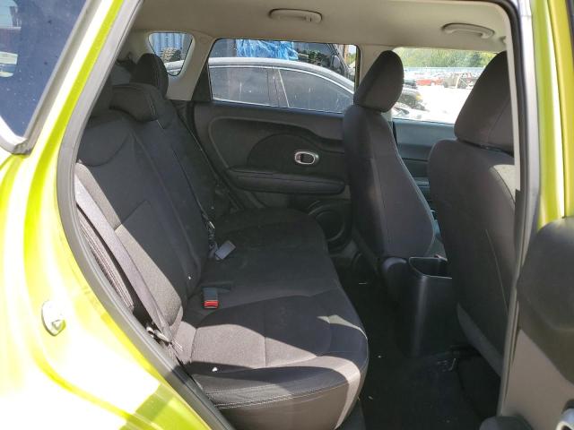 Photo 10 from auction – 2016 KIA SOUL with VIN KNDJN2A26G7821235