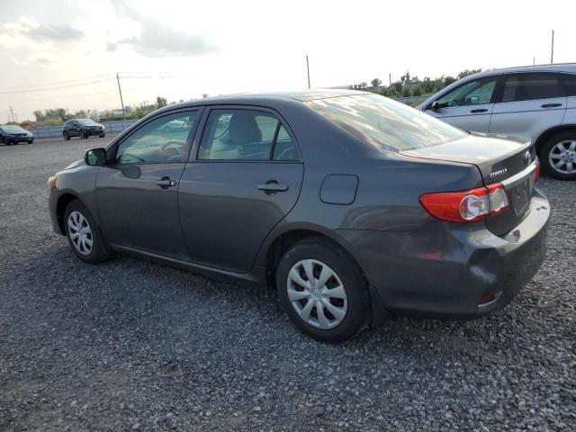 صورة رقم 2 من المزاد - 2013 TOYOTA COROLLA BA مع VIN 2T1BU4EE7DC036255