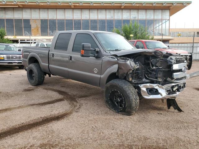 Photo 4 from auction – 2012 FORD F250 SUPER with VIN 1FT7W2BTXCEC10368