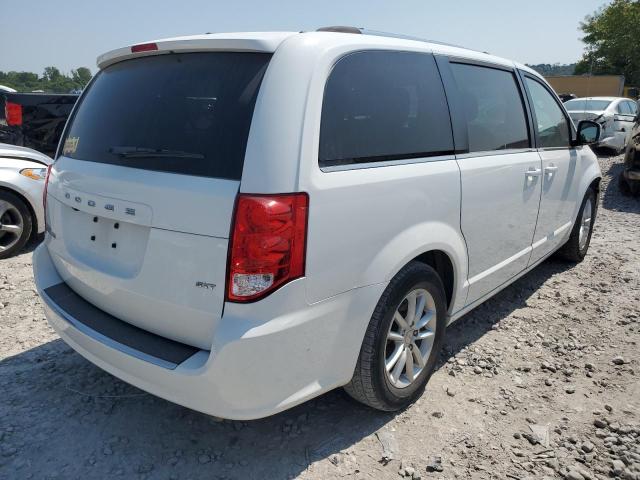 Photo 3 from auction – 2020 DODGE GRAND CARA with VIN 2C4RDGCG8LR196695