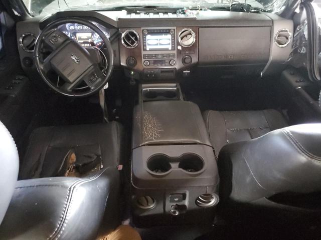 Photo 8 from auction – 2011 FORD F250 SUPER with VIN 1FT7W2BT9BEC01692