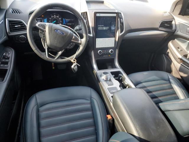 Photo 8 from auction – 2022 FORD EDGE SEL with VIN 2FMPK4J98NBA13481