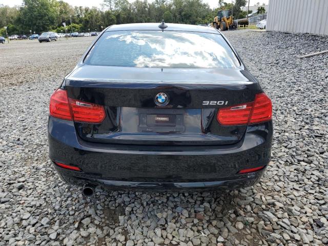 Photo 6 from auction – 2015 BMW 320 I with VIN WBA3B1C52FP681375