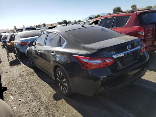 Photo 2 from auction – 2017 NISSAN ALTIMA 2.5 with VIN 1N4AL3AP7HC483091