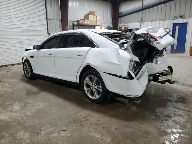 Photo 2 from auction – 2014 FORD TAURUS SEL with VIN 1FAHP2E80EG186460