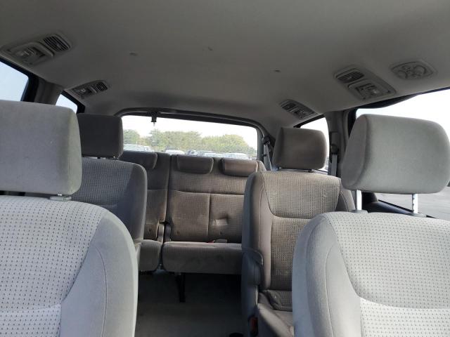 Photo 10 from auction – 2007 TOYOTA SIENNA CE with VIN 5TDZK23C67S065977