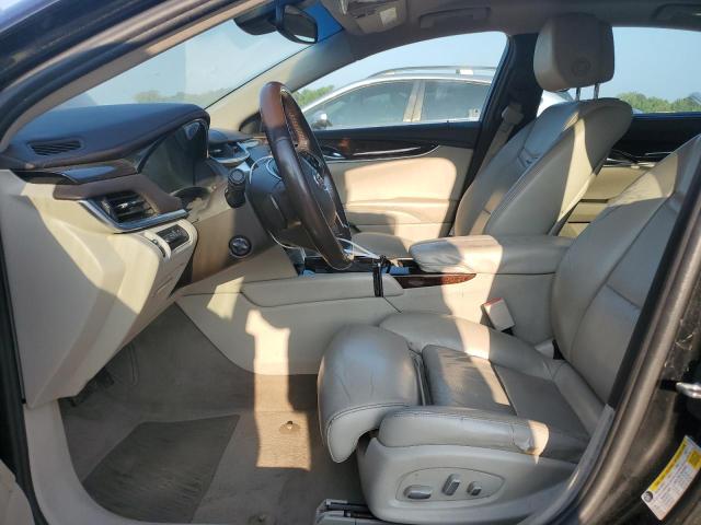 Photo 7 from auction – 2013 CADILLAC XTS PREMIU with VIN 2G61S5S3XD9105792