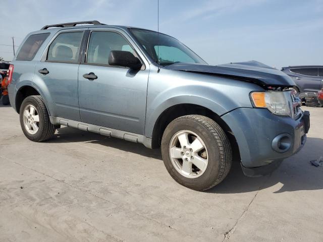 Zdjęcie 4 z aukcji – 2012 FORD ESCAPE XLS z VIN 1FMCU0C70CKC65127