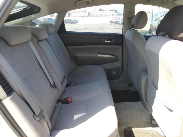 Photo 10 from auction – 2008 TOYOTA PRIUS with VIN JTDKB20U083334038