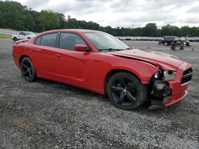 Photo 4 from auction – 2013 DODGE CHARGER SX with VIN 2C3CDXHG8DH604221