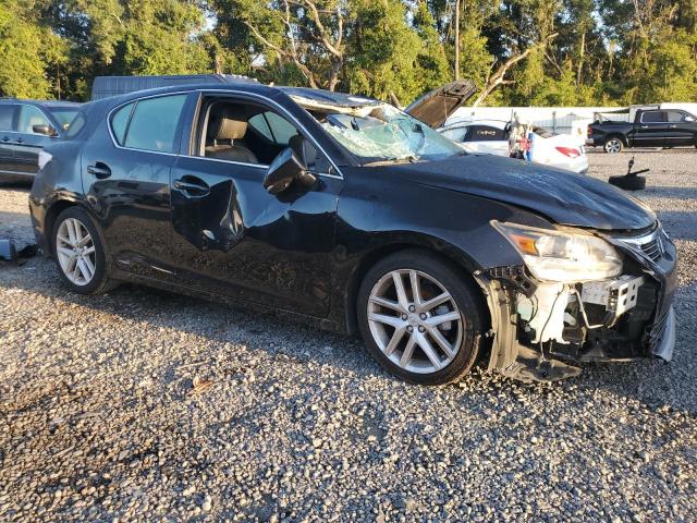 Photo 4 from auction – 2015 LEXUS CT 200 with VIN JTHKD5BH5F2245689