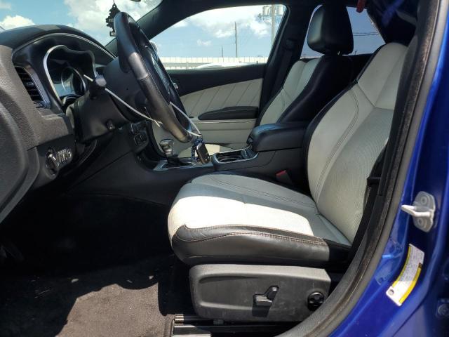 Photo 7 from auction – 2018 DODGE CHARGER R/ with VIN 2C3CDXCTXJH247558