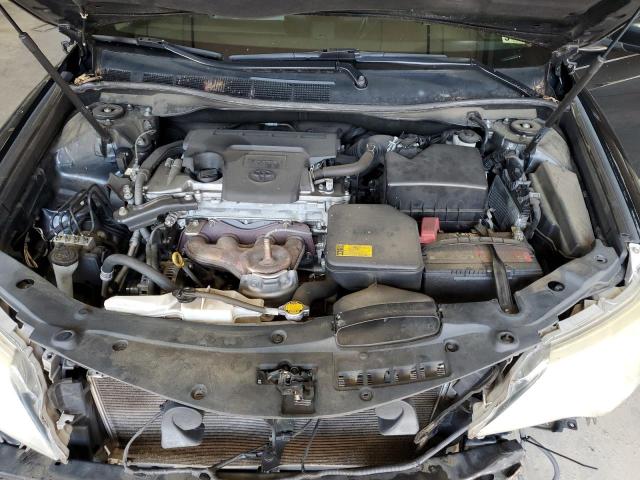 Photo 11 from auction – 2013 TOYOTA CAMRY L with VIN 4T4BF1FK8DR303131