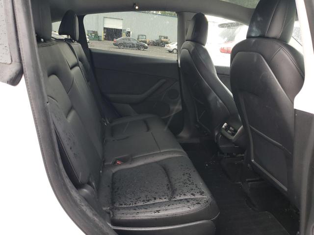 Photo 11 from auction – 2021 TESLA MODEL Y with VIN 5YJYGAEE5MF196744