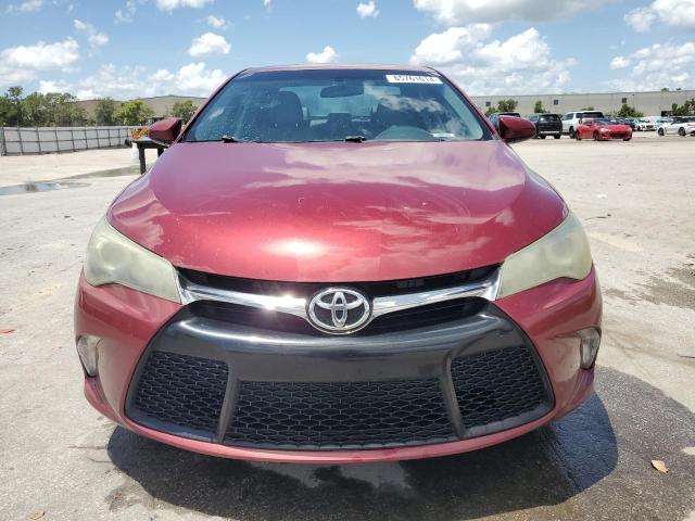 Photo 5 from auction – 2016 TOYOTA CAMRY LE with VIN 4T1BF1FK8GU598326