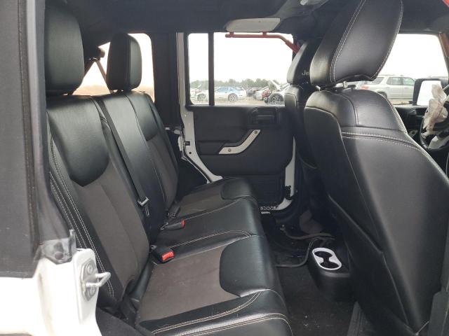 Photo 11 from auction – 2016 JEEP WRANGLER U with VIN 1C4BJWDG0GL212888