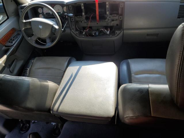 Photo 8 from auction – 2006 DODGE RAM 2500 S with VIN 3D7KR28D16G110616