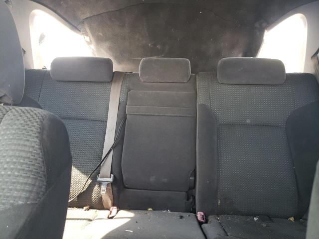 Photo 10 from auction – 2004 TOYOTA 4RUNNER SR with VIN JTEZU14R840018001