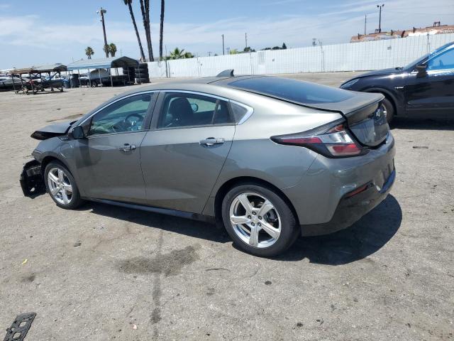 Photo 2 from auction – 2016 CHEVROLET VOLT with VIN 1G1RC6S56GU140530