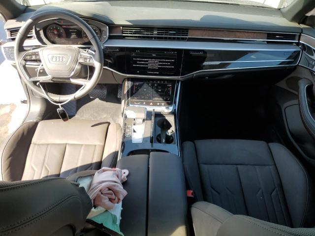 Photo 8 from auction – 2024 AUDI A8 L with VIN WAULDAF81RN008674