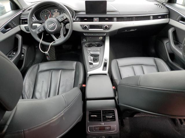 Photo 8 from auction – 2019 AUDI A4 KOMFORT with VIN WAUANAF46KN011013