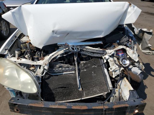 Photo 11 from auction – 2006 TOYOTA COROLLA CE with VIN JTDBR32E260075414