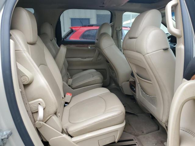 Photo 11 from auction – 2007 SATURN OUTLOOK SP with VIN 5GZER33727J146599