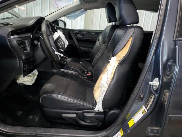 Photo 7 from auction – 2015 TOYOTA COROLLA L with VIN 2T1BURHE7FC281410